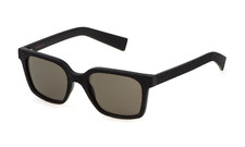 Sting Sunglasses SSJ736 U28P MATTE BLACK 48/18/135 Junior