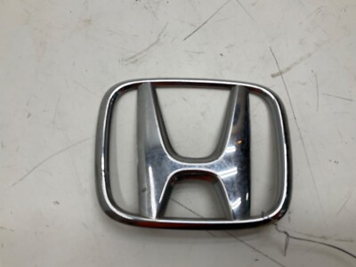 HONDA ODYSSEY LOGO REAR LIFT GATE TRUNK EMBLEM BADGE 75701-SYY-0030 OEM