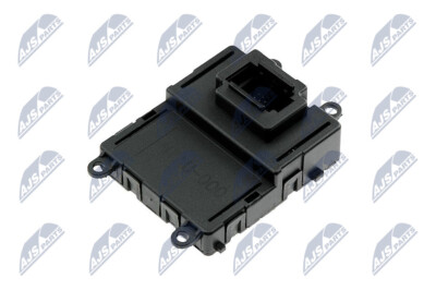 NTY EPX-AU-000 Steuergerät, Beleuchtung für AUDI