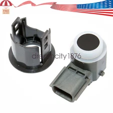 Parking Aid Bumper Reverse Sonar Sensor for Infiniti JX35 QX60 Nissan Pathfinder