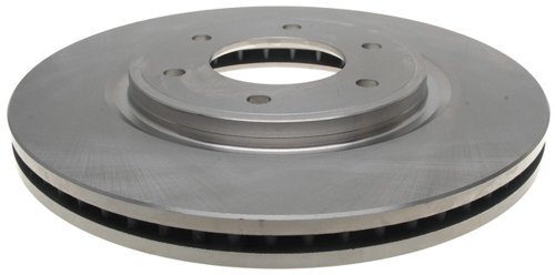 Raybestos 980630R Professional Grade Disc Brake Rotor