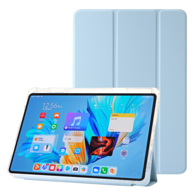 HUAWEI - ラクテン HUAWEI Matepad Pro ケース・保護シート付 For HUAWEI MatePad Pro 12.2 Inch 2024 MRO-W00 MRO-W10 Case