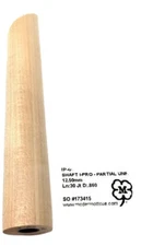 McDermott I-Pro High-Performance Partial Shaft - 30" - 12.5mm - FREE US SHIPPING