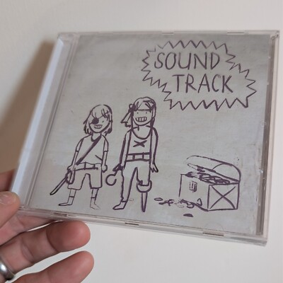 Life is Strange (2015) Videospiel Soundtrack CD (Songs und Partitur Musik) *VERSIEGELT*