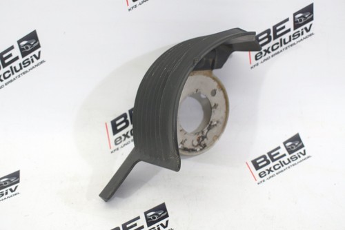 Audi A4 8K A5 8T Steinschlagschutz hinten links Abdeckung Feder HR 8K0511539E
