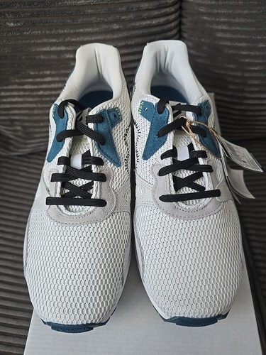 Adicross ZX Primeblue Spikeless Golf Shoes Waterproof Men Size 7.5 - Bild 6 von 16