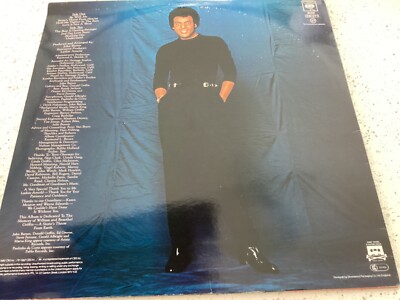 Billy Griffin - Be With Me Vinyl LP | eBay UK