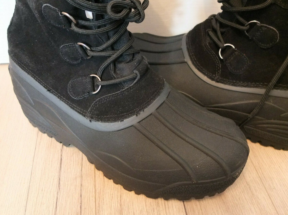 CELINE WINTER SNOW BOOTS 41 liltecca着用 CELINE WINTER SNOW