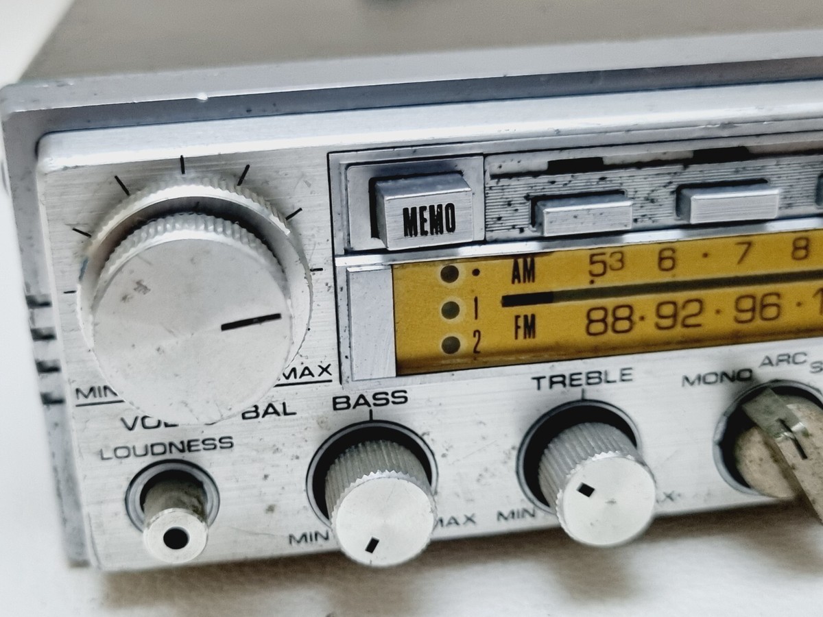 パイオニア ロンサムカーボーイ GEX-E06 チューナー 完動品 AM/FM