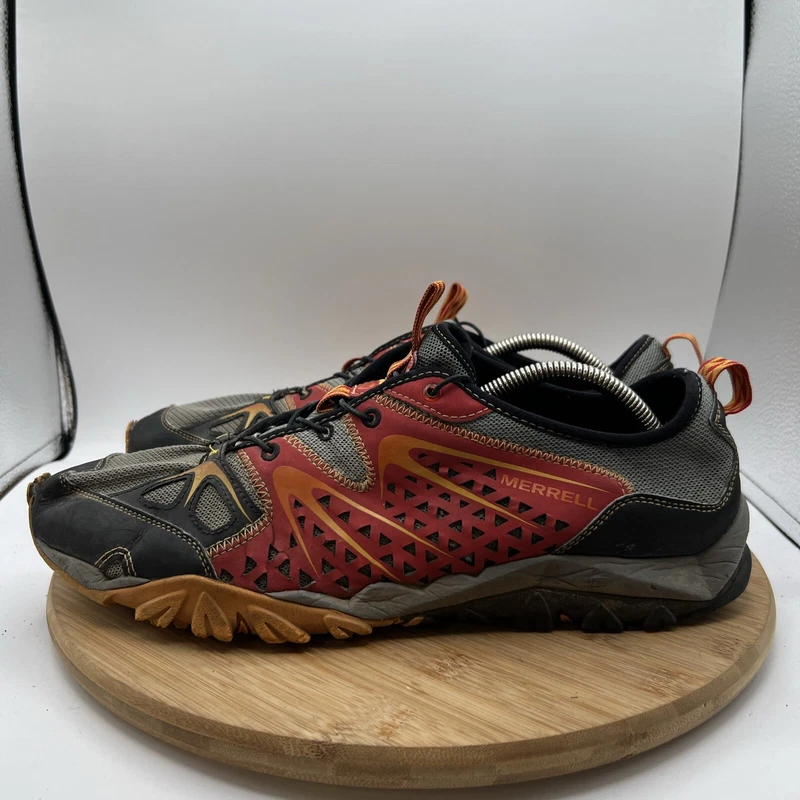 merrell capra rapid athletic trail sneakers shoes