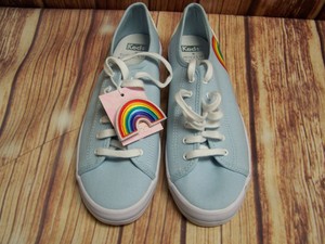 keds sunnylife rainbow
