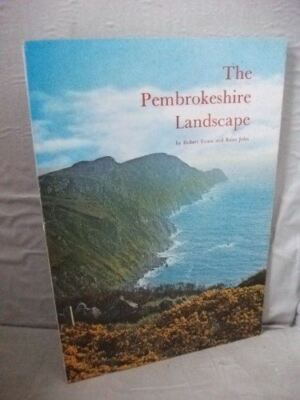 Pembrokeshire Landscape Evans, Dr. Robert and John, Brian