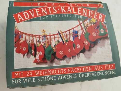 Calendario dell'Avvento 2025, 24 pezzi Rompicapo Puzzle Calendario dell'Avvento, 12 pezzi Puzzle
