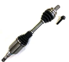 New Front Right CV Axle Fits 2018 - 2021 Mercedes Benz C300 4Matic - All