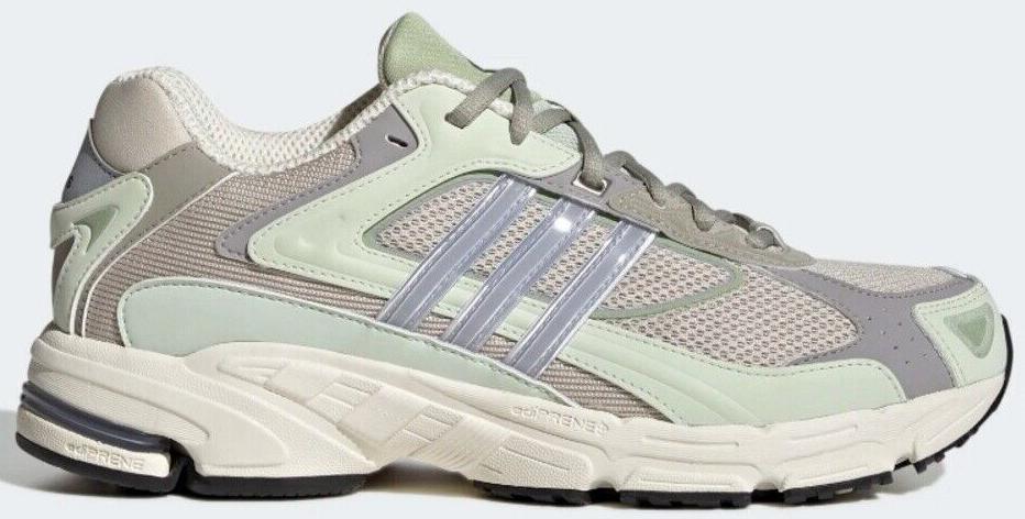 adidas Response CL Linen Green for Sale | Authenticity Guaranteed