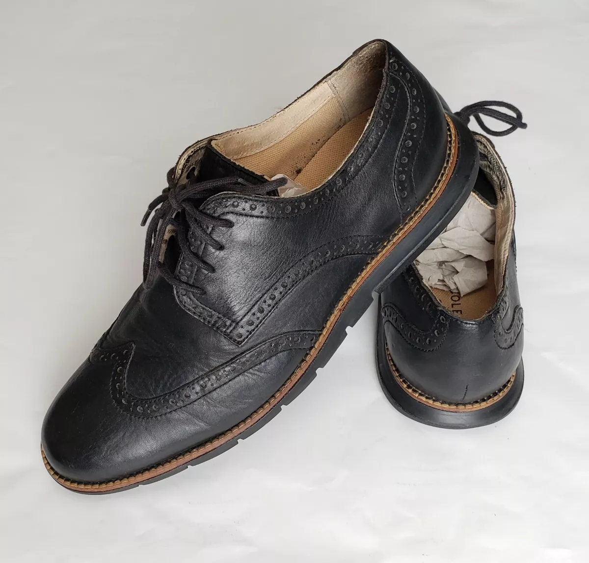 Grand 0s deals cole haan
