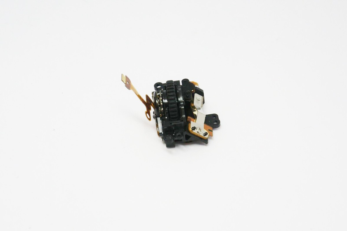 For Canon 5D Mark III Dial Ass'y Shutter Release Switch Button