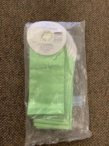 rubbermaid backpack vacuum bp10q bags