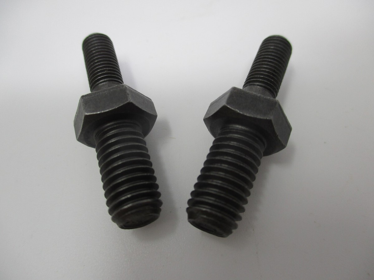 2 Genuine Kawasaki 92154-7113 92153-7019 Rocker Arm