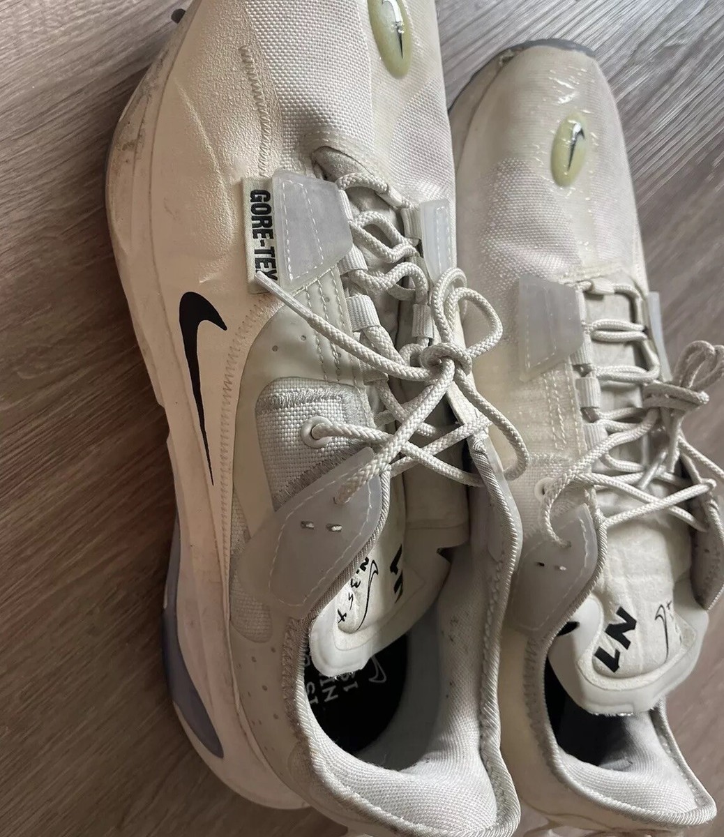 日本未入荷!★REACT TYPE N.354 GTX 'CREAM' Nike Men's React Size 11.5 Type N.354 Gore-Tex Cream N1 | eBay