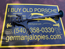 Original Porsche 356 Jack