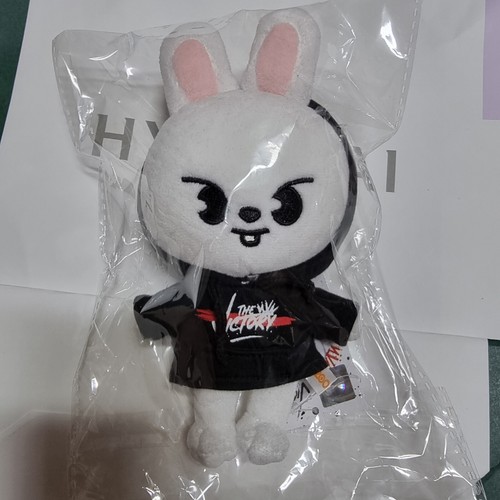 STRERAY KIDSxSKZOO Plüsch JYP POP-UP STORE Mini PUPPE THE VICTORYKIDS IN SEOUL - Bild 3 von 34
