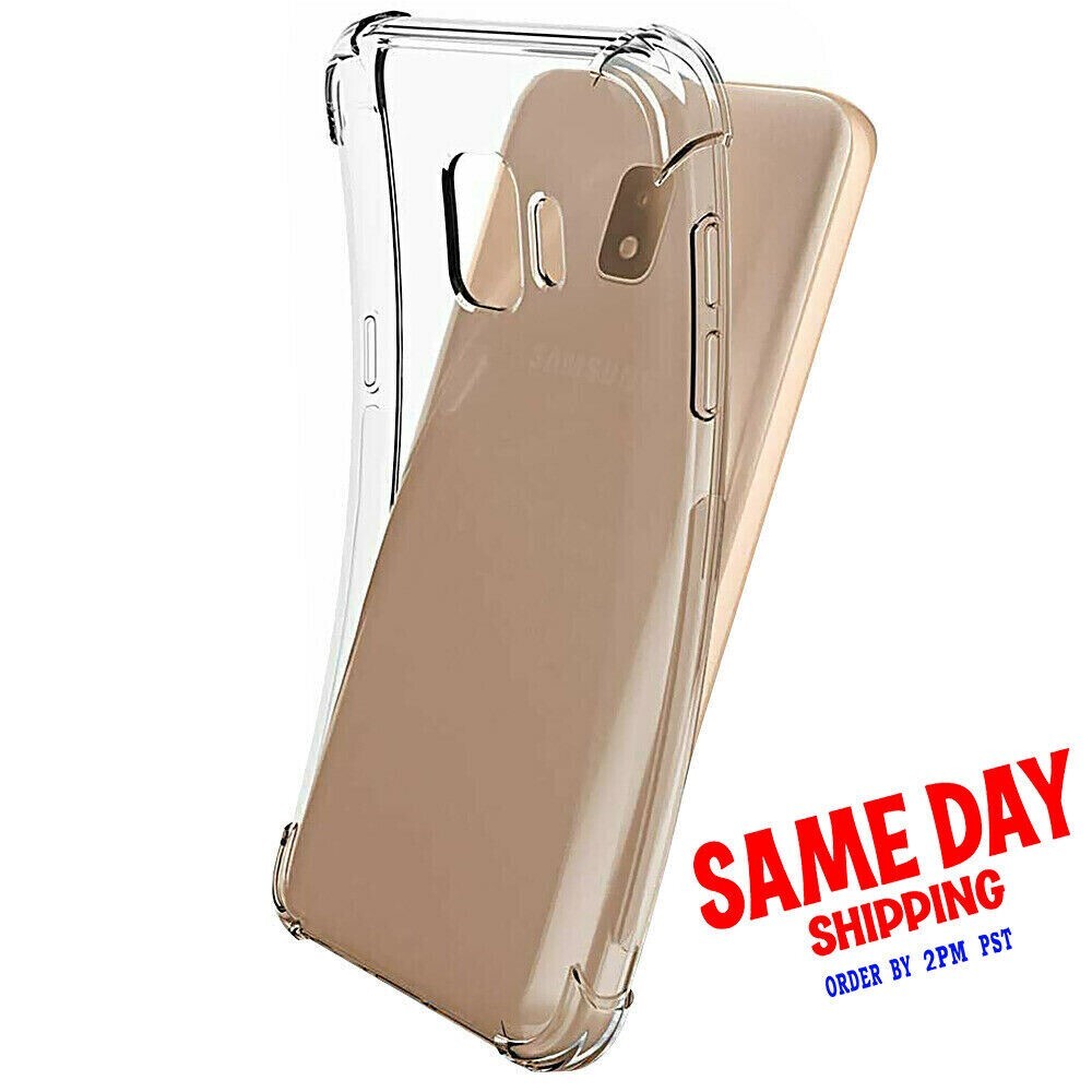 High Grade Anti-Crash Protective Cover Case For Samsung Galaxy J2