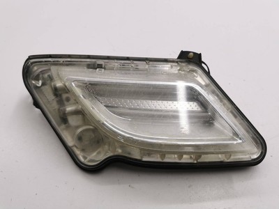 Volvo S60 2012 Front Fog Light Lamp Left 89091133 AMD89716 | eBay