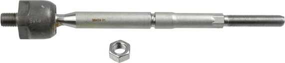 38424 01 LEMFÖRDER Inner Tie Rod for TOYOTA