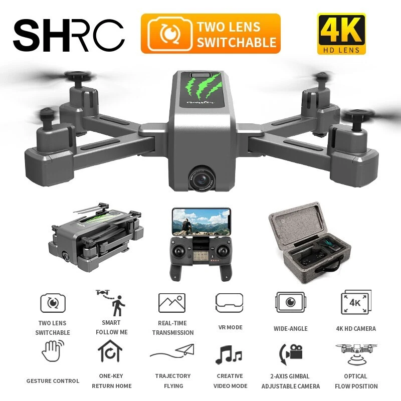Shrc drones sales