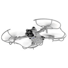 Propeller Guard Blade Anti-collision Ring Cover Blade Parts for DJI MINI 4 Pro