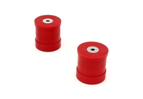 Протановая вставка крепления двигателя 4-510 для 94-02 Dodge RAM Cummins Diesel 2WD 4WD - Изображение 2 из 2