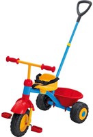 Chad Valley My First Trike - Multicoloured Chad Valley My First Trike - Multicoloured