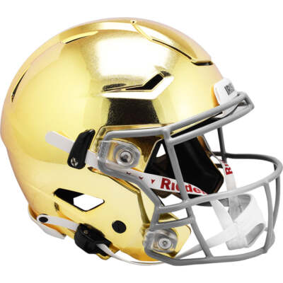 Notre Dame Fighting Irish HYDROFX SpeedFlex Full Size Authentic