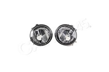 Nebelscheinwerfer Satz F�r BMW X6 E71 E72 07-14 63177311349 63177311350