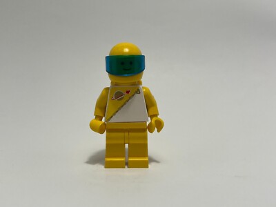 LEGO  Figur Minifigur Space Classic sp016 Futuron aus 6953 6990 6875 6770 6893 2