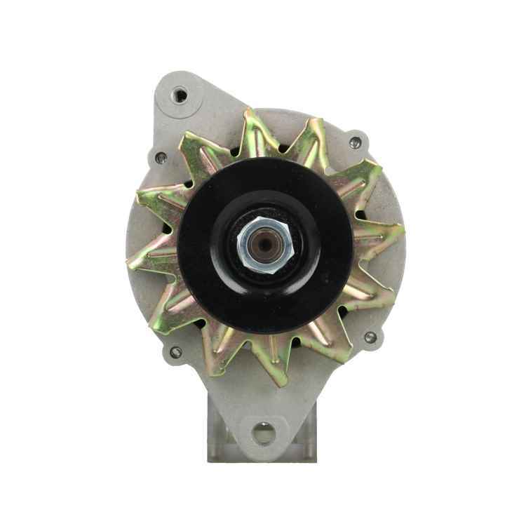 Originale Nuovo Alternatore Mahle Adatto Per Opel MG582 70 A