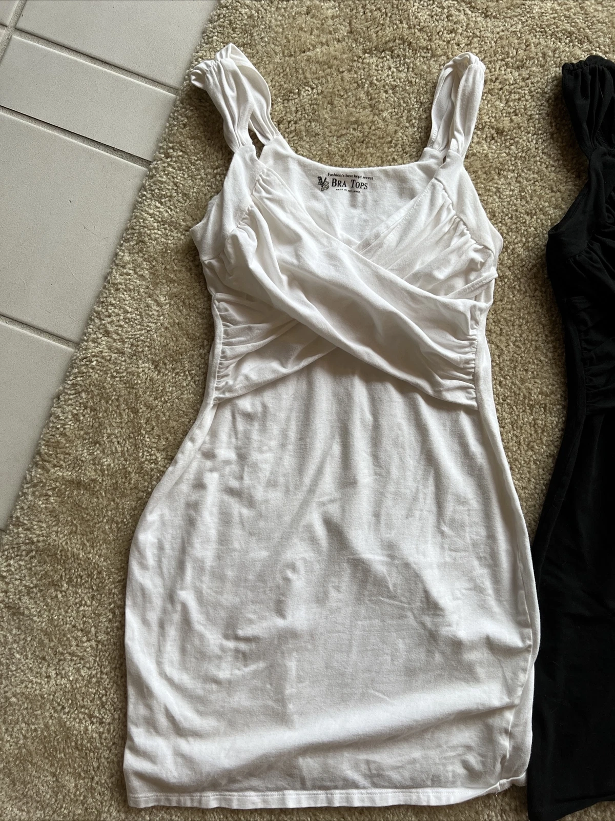 UNDERCOVER Abiti bodycon Victoria Secret X4 Small