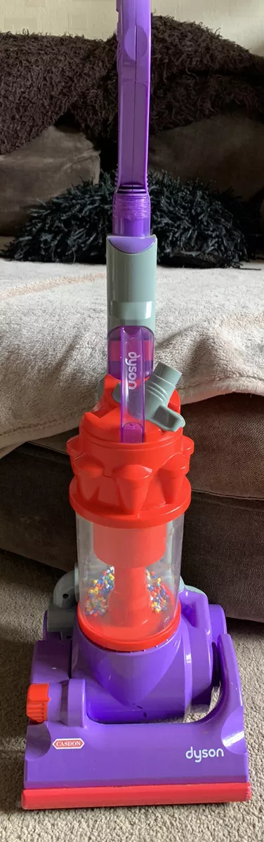 Casdon toy cheap dyson