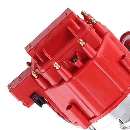 HEI Distributor for Chevrolet GMC C/K 1500 2500 Suburban Camaro 5.0L 5.7L 7.4L - Picture 11 of 11