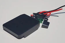 Hyper Tough 20V MAX Li-ion Batteries Convert DIY Power Dock Fused Adapter Robot