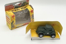 Lone Star Army Strike Force 1523 ,,Armoured Car,, ,,Neuwertig in OVP,, Selten