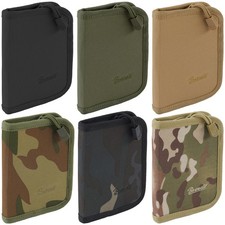 Brandit Outdoor Brieftasche Wallet Army Style Geldbörse Geldbeutel Portemonaie
