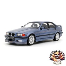 NEW Kyosho OttO mobile 1/18 Alpina B6 2.8 1992 Snubbull Finished Model OTM1180
