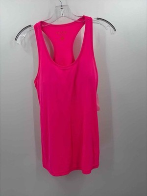 Pre-Owned Lilly Pulitzer Pink Size Small Athletic Tank
