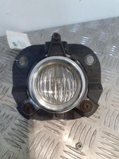 Antibrouillard Alfa Romeo GIULIETTA