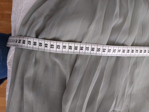 Abendkleid Lang Damen, Abiturball, Jugendweihe, Figurbetont Ich trage 38 Gr - Bild 10 von 16