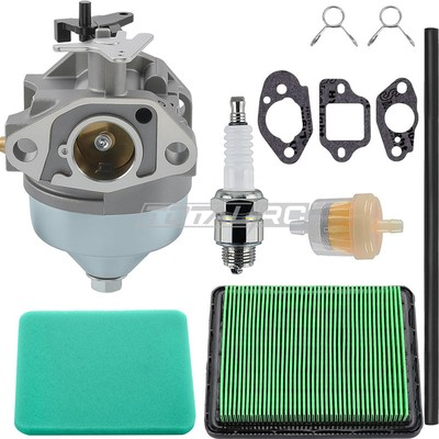 #ad Carburetor for Troy Bilt Model 12A 562Q711 Lawn Mower w Honda GCV160LA S3A $22.88