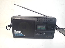 Panasonic RF-3700 GX700 Digital Radio