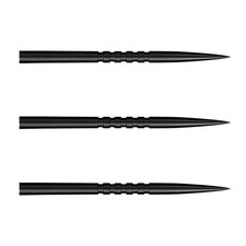 Shot Darts Grip Steel Tip Dart Points